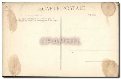Saint-Servan — Matka Boża z Bizeux — Wieża Solidor — Rewers