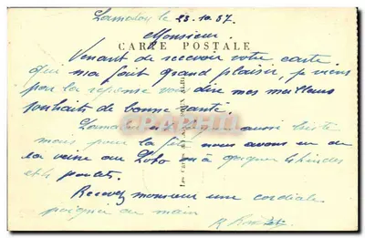 Lamalou-les-Bains — Vista General — L'Hérault Illustré, n°3 — Reverso