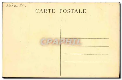 Il Pozzo di San Roche (XIII secolo) — Montpellier — Curiosità Montpelliérine — Verso