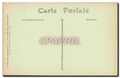 Fíade — Fíade, de A. Cabanel — Museu de Montpellier — Verso