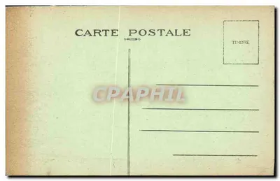 Libourne (Gironde) — Os Bords da Isle e a Torre do Grand Port (do século XIV) — Verso