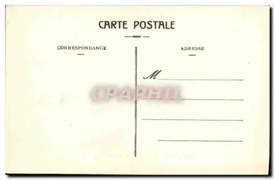 Bordeaux — Il Kiosco della Musica — Il Parco Bordelais — A.H. 141 — Verso