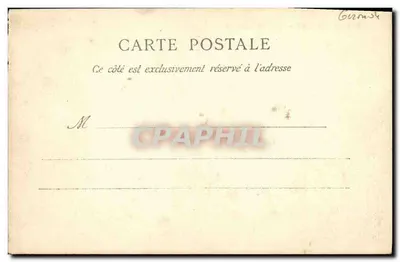 Bordeaux — Quai de Lormont — Wydawca nieznany, n° 209 — Rewers