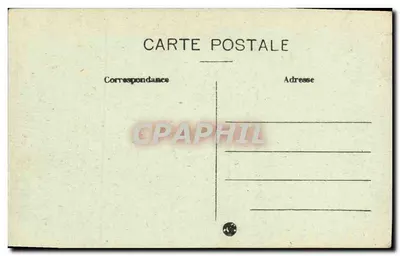 Eauze (Gers) — Vista Geral — Verso