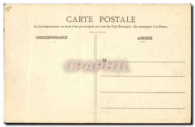 Trasa Lauilaret — Tunel i most Segut — Alpy — Wydawnictwo Galeries Modernes, Grenoble, nr 254 — Rewers