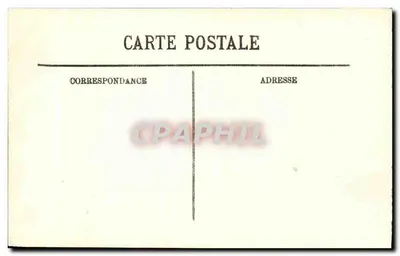 Plateau d'Emparis i Signal du Gauléon — LE DAUPHINÉ — LL — nr 58 — Rewers