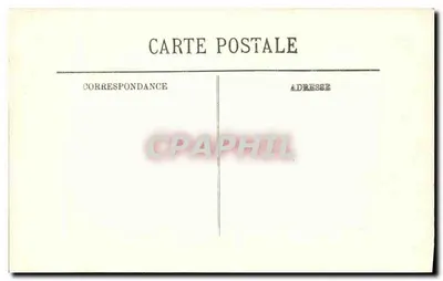 Dauphiné – Massif des Grandes Rousses – Lac de la Sagne – Sept Laux – LL. — Rewers