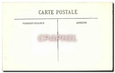 El Dauphiné — La Grave y la Meije — LL. — n°14 — Reverso