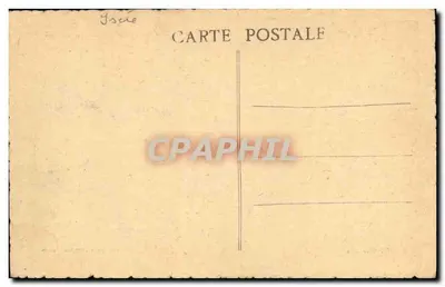 PONT-EN-ROYANS — Beau-Rivage-Hôtel — Fototypia Combier, MACON — Rewers