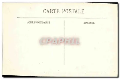 Ponte-en-Royans — Vista geral — LL. — Verso