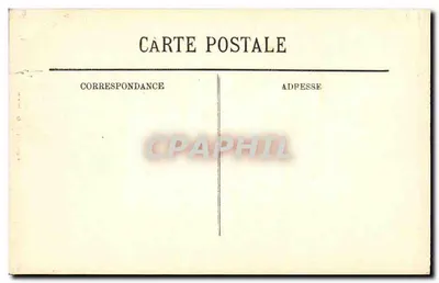 Cascata da Bourne — Pont-en-Royans — LE DAUPHINÉ — LL — Verso