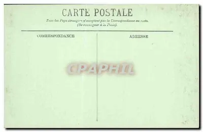 O Dauphiné — A Vale do Breda entre Pontcharra e Allevard — LL. — n° 981 — Verso