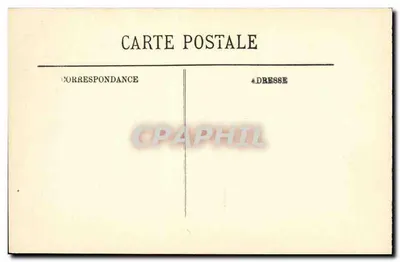 I Grandi Goulets — IL DAUPHINÉ — LL. — Verso