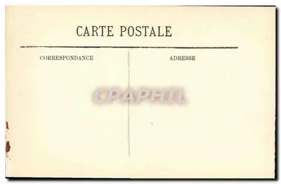 O Dauphiné — Os Grandes Goulets — LL. — Verso