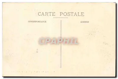 Peregrinação de Nossa Senhora da Salette — Aldeia de Corps — Grenoble-Photo-Hall — Verso