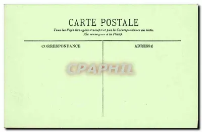 Mosty w Loulla — linia Mure — Dauphiné — nr 34 — Rewers