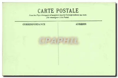 O Dauphiné — Linha da Mure — Passagem de Glapisse — LL. — Verso