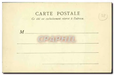Kościół Świętego Piotra — Wiedeń — B.F. Paris — Rewers