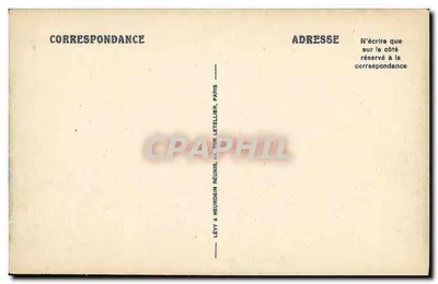 Grenoble — Uniwersytet — LL — Rewers