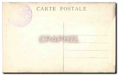 Dauphiné — Most św. Bruno — Trasa do Grande-Chartreuse — CI.A.V. n°89 — Rewers