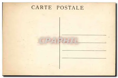 São Pedro-d'Entremont (Isère) — Vista geral — n° 2307 — Verso