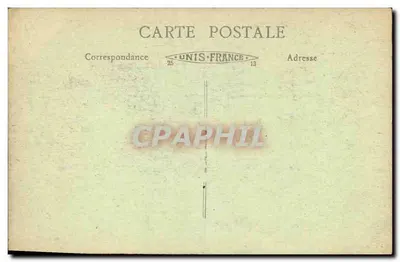 As Margens do Isère, a Ilha do Amor e as Alpes — Grenoble — LE DAUPHINÉ, n°60 — Verso