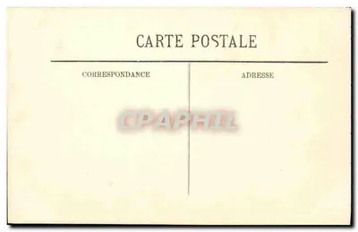 Grenoble — A Isère, o Ponte da Ilha Verde e a Cadeia dos Alpes — LL. n°13 — Verso