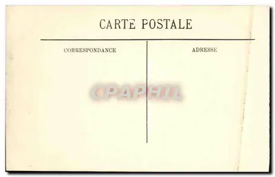 Grenoble — Panorama — L’Isère y las Alpes — L.L. — Reverso