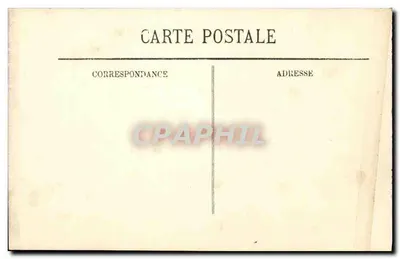 Grenoble — L'Isère i Alpy — LL — Rewers