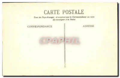 Grenoble - Ponte suspenso sobre o Drac e o capacete de Néron - E.R. — Verso