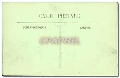 Grenoble — L'Isère, L'Esplanade et le Casque de Néron — LL. — N° 28 — Rewers