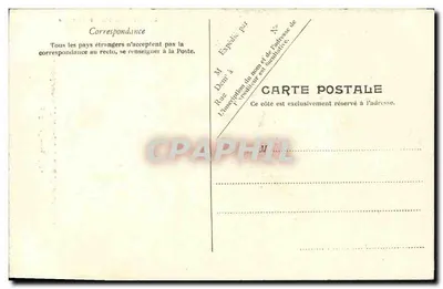Saint-Laurent, Notre-Dame d'en Haut en de Isère — Grenoble — La Guide-Rose illustré — Achterkant