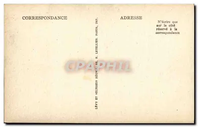 Langeais — Dom Rabelaisa — ND — Rewers