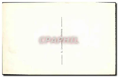 Amboise (Loir-et-Cher) — Zamek — Widok na Loarę — Rewers