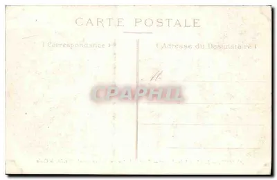 Amboise — A Caça de São Huberto — São Huberto se converte ao ver aparecer a Cruz na Cabeça do Cervo que iria ser capturado — MM. — Verso