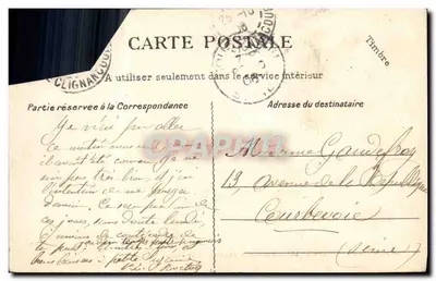 Montmartre — Ngày 18 Tháng 3 Năm 1871 — Các tướng Clément Thomas và Jules Lecomte bị bắn ở đường des Rosiers, số 6 — Mặt sau