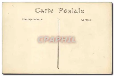 Paris — Notre-Dame — O Tesouro. Capela oferecida pelo rei Charles X. ND. Fot. — Verso