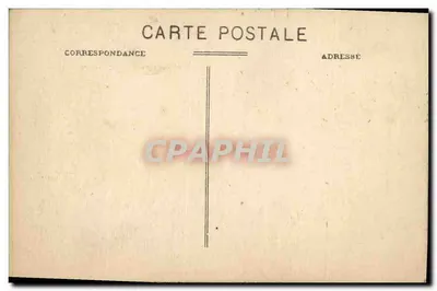 Paris (IVe Arr.) — Place de la Bastille — Colonne de Juillet — Verso