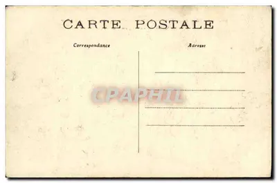 Parigi — Allagamenti di gennaio 1910 — Lungo il Quai de la Rapée, Porta di Bercy — Verso