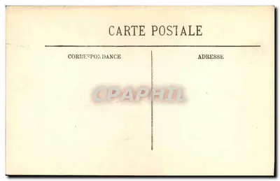 Inundaciones en París — Salvamento de un niño en el Muelle de las Tournelles — LL, n°56 — Reverso