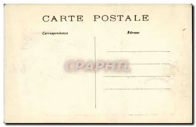 Parigi — Allagamenti di gennaio 1910 — La linea degli Invalides a Versailles — C.M. — Verso