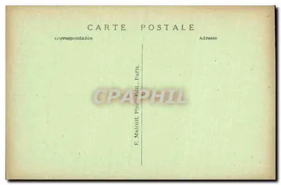 Sèvres — La Grande Rue y la Rue Cournon — E. M. — Reverso