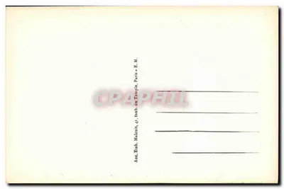 Saint-Cloud-Coteaux — Avenue de Longchamp — E.M. n°4517 — Rewers