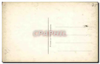 O Poço — Ninfas e Amores — N. Diaz de la Peña, editor Chauchard, n° 49 — Verso