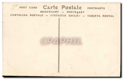 Katedra w Rouen — Grobowce kardynałów z Amboise — ND Phot. — Rewers