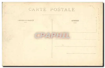 Rouen - Palais de Justice — Détail d'une lucarne — Verso