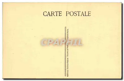 Escola Primária Superior e Profissional de Meninos de Rouen — Coleções de História Natural — Editoras Universitárias Tourte e Petillia, Paris — Verso
