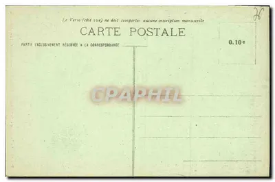 Estátuas de Adão e Eva na Torre da Manteiga — Catedral de Rouen — C.V. 65 — Verso