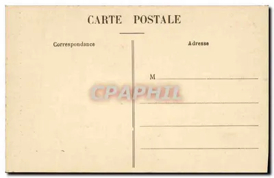 Katedra w Rouen — Grobowiec Kardynałów z Amboise — C.V. - 89 — Rewers