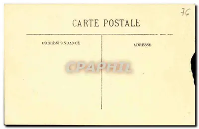 Notre-Dame — Túmulo dos Duques de Brézé — F. Duboir, LL, n°67 — Verso